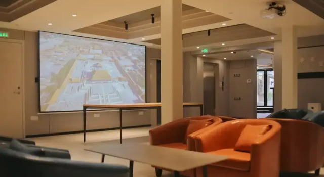 Dayin International Youth Hostel - People's Square & Old Town, Varaa Hostelli Shanghai Shanghai