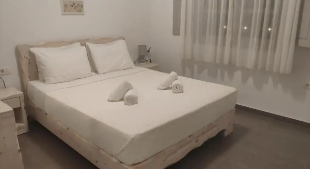 Apartment for 2-3 people