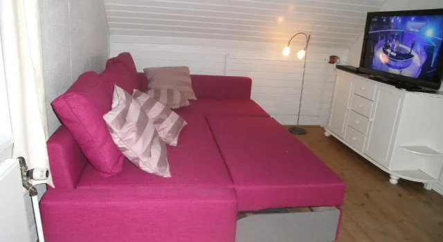 Belvedere B&B, Rezervasyon Bed and Breakfast Svendborg Funen