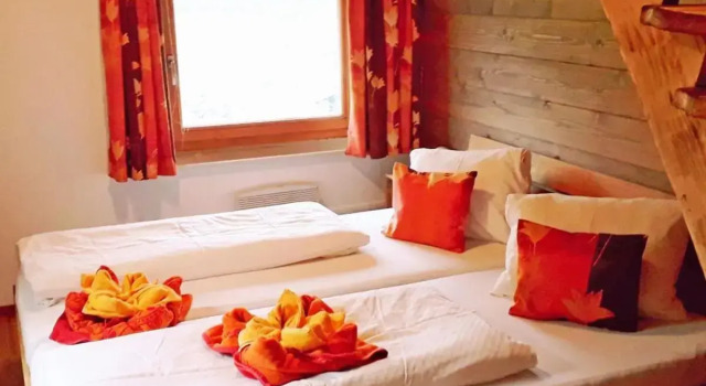 Panorama Ferienhaus Ematberg mit Bergblick und Sauna, Prenota Hotel Niedernsill Pinzgau