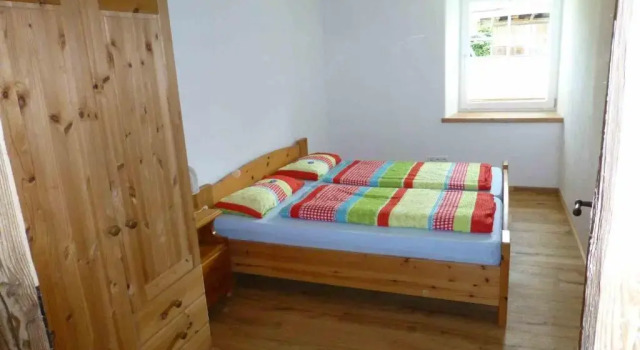 Апартаменты Ferienwohnung Bergkristall