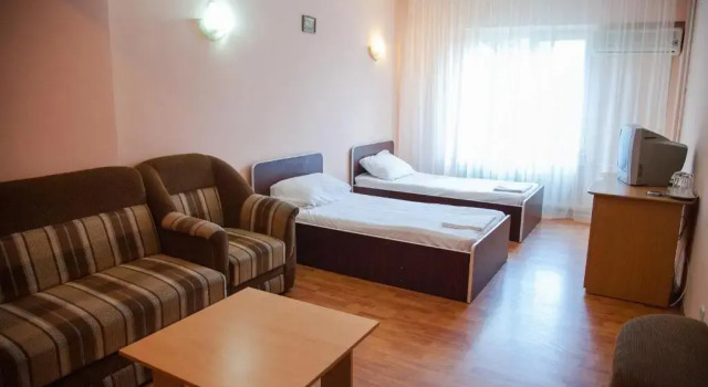 Suite Hotel Vlasca