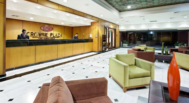 Intercity Tower Hotels, Book Hotel Hotels in Cortés with a Pool, Swimming Pool