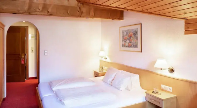 Номер Standard Hotel Zimba