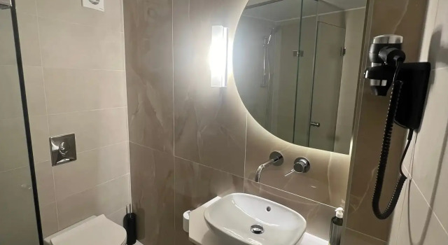 Номер Superior Aktaion City Hotel