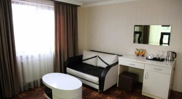 Green Hotel, Varaa Hotelli Avlabari Tbilisi