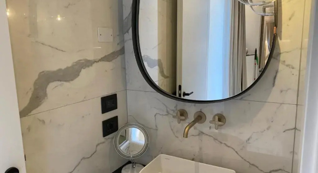 Апартаменты Deluxe Manin Grand House