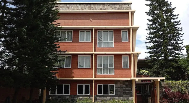 Hotel Sakinah Syariah, Book Hotel  