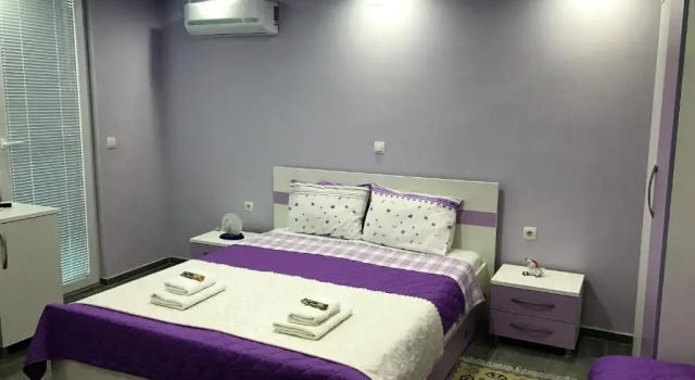 Номер Standard Tulevi apartments