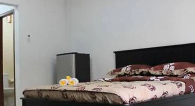 Swandewi Homestay