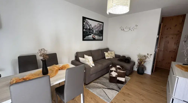 Апартаменты 024 Trilocale Carisolo