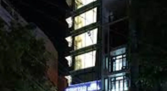 Tristar Hotel, Забронировать Отель Нячанг Кханьхоа, рядом с Long Son Pagoda