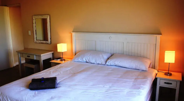 4 Birdies Golf Villa Self catering, Reservar Vila Casas de campo em Langebaan, Casa de campo / Cottage