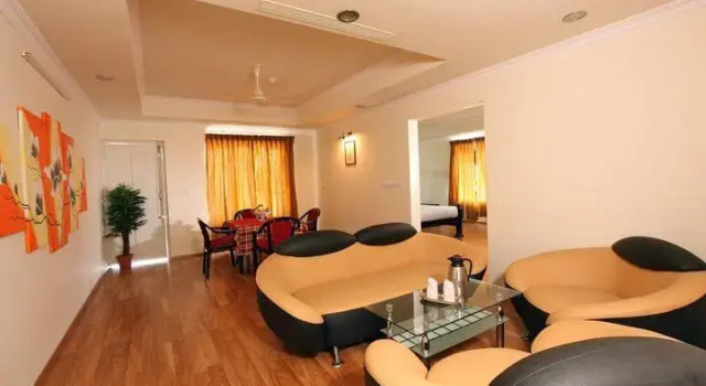 Hotel Shilpa Retreat, Забронировать Отель Чирайнкижу штат Керала