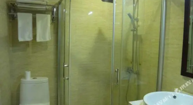 Yueyang Tower Hotel, Reserva ahora Hotel Yueyang Hunan