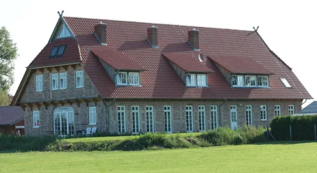 Landhaus Fünfseen