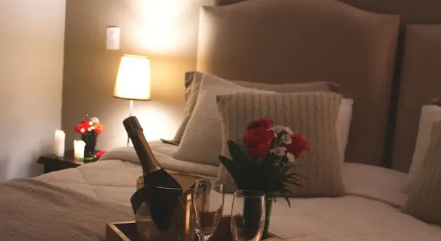 Люкс Hotel Hacienda Supracafe