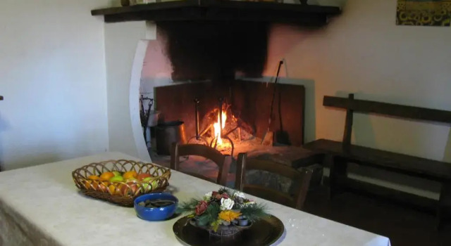 Апартаменты Agriturismo Santa Caterina
