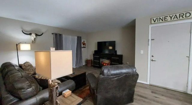 Mystic Ranch Condo