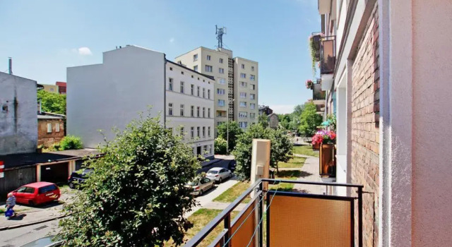 Апартаменты Holidays Apartment Old Town