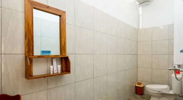 Jeri Homestay by OYO Rooms