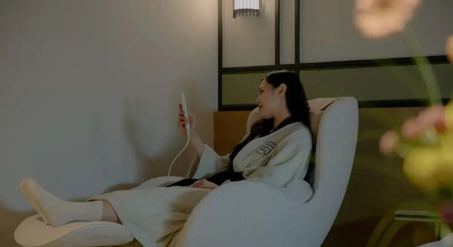 Номер Standard Mitasuya Ryokan Hotel Daejeon Yuseong