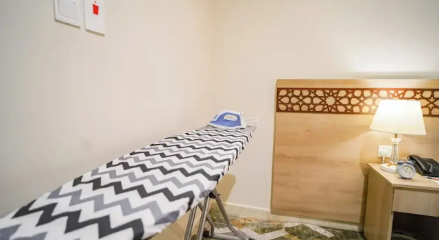 Номер Standard Osturat Emaar Hotel