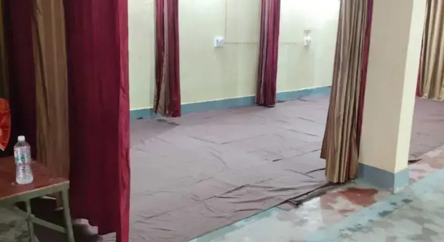 Ayodhya Cantt Palace & Restaurant, Забронировать Гостевой дом Гостевые дома Файзабада, Гостевой дом
