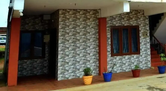 Blossom Spring villa