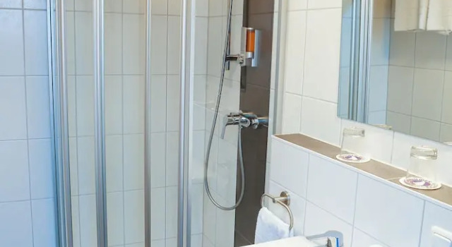 Семейный номер Standard Landgasthof Weberhans