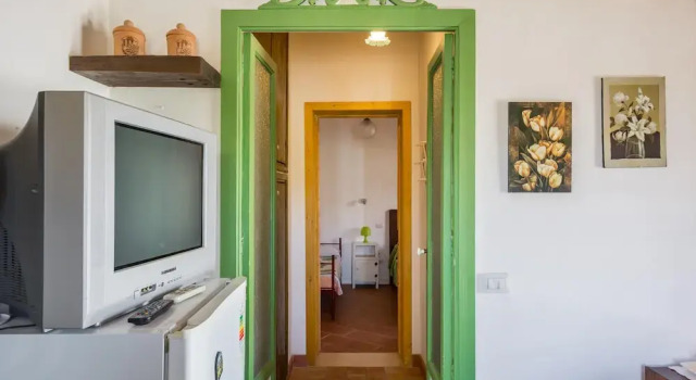 House With one Bedroom in Avola, With Enclosed Garden - 2 km From the Beach, Забронировать Дом для отпуска Виллы Авола, Вилла