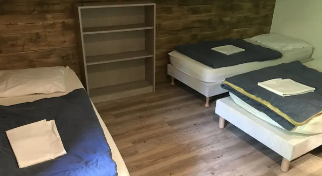 Le Clos Savoyard, Prenota Hotel Hotel a Alvernia con parcheggio, Parcheggio