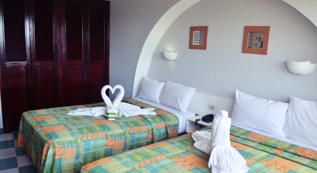 Caribe Internacional Cancun