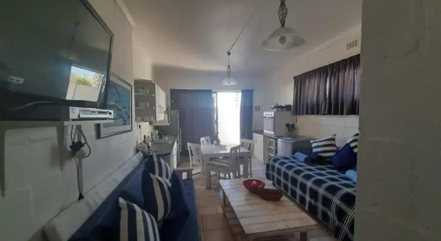Номер Comfort Au Plais De Langebaan at Palm Tree Villa