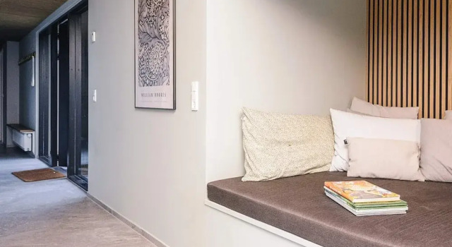 10 Person Holiday Home in Ebeltoft, Rezervovat Rekreační dům Ebeltoft 