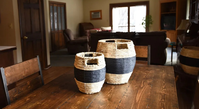 Апартаменты Executive Timber Inn Motel
