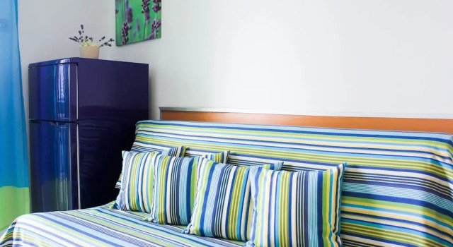 Апартаменты Apartments Mia