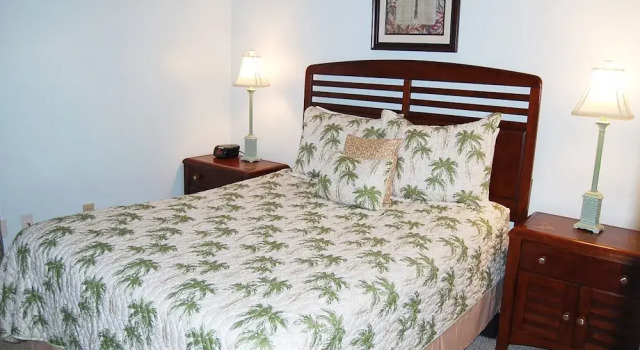 Island Winds West 177 condo