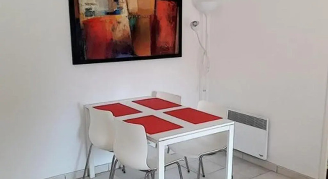 Appartement Bormes-les-Mimosas, 2 pièces, 4 personnes - FR-1-610-68