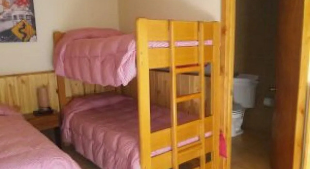 Hostal Balmaceda La Serena