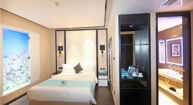 Xana Hotelle·Tianshui Shangyi Plaza, Book Hotel 3-stjernede hoteller i Tianshui, 3*