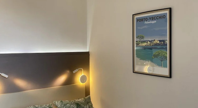 Номер Economy Hotel Belvedere