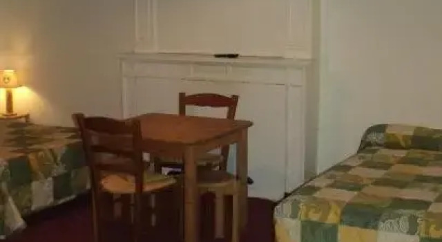 Hotel du Faubourg