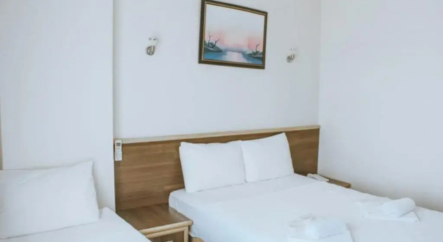 Adahan Hotel