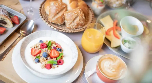 Одноместный номер Standard Hotel & Gasthaus Dresch