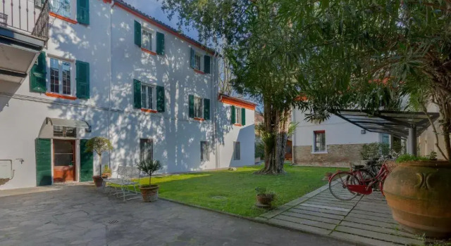 Студия Palazzo 1500 - Dependence x2 - A Casa di Enrico