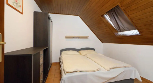 Apartment Moni Balatonboglar/Szemes, Prenota Appartamento Balatonszemes 