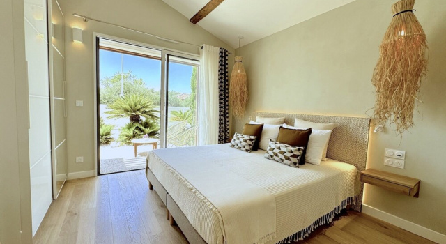 Номер Standard Villa Balāo - Gay Guesthouse Men Only