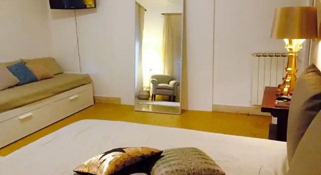 BB Casa Mia