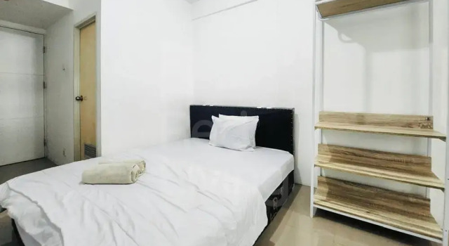 RedLiving Apartemen Urbantown Serpong - Aurora Rooms, Prenota Appartamento Appartamenti a Serpong, Appartamento